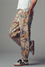 Load image into Gallery viewer, Boho Patchwork Pants