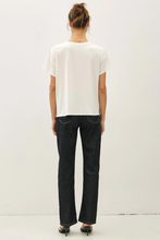 Load image into Gallery viewer, Bamboo Oversized Tee