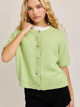 Load image into Gallery viewer, Harlow Cardigan