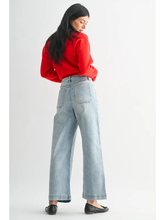 Load image into Gallery viewer, Josie Utility Pant