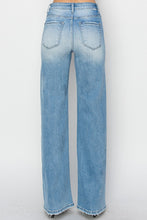 Load image into Gallery viewer, Elena High Rise Straight Jean