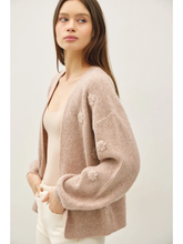 Load image into Gallery viewer, Floral Bloom Cardigan