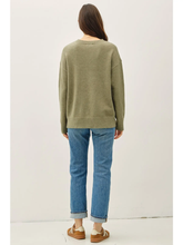 Load image into Gallery viewer, Anna Classic Sweater