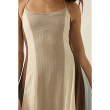Load image into Gallery viewer, Aria Maxi Dress