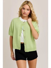 Load image into Gallery viewer, Harlow Cardigan