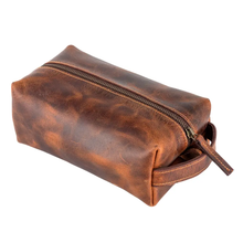 Load image into Gallery viewer, Unisex Dopp Kit
