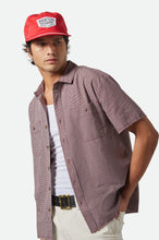 Load image into Gallery viewer, Theodore Button Up Shirt