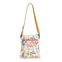 Load image into Gallery viewer, Meadow Peace Crossbody Purse