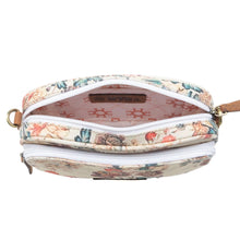 Load image into Gallery viewer, Meadow Song Crossbody Purse