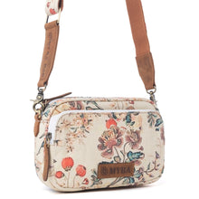 Load image into Gallery viewer, Meadow Song Crossbody Purse