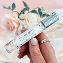 Load image into Gallery viewer, Midnight Poppy