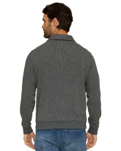 Load image into Gallery viewer, Sebastian Fleece Polo