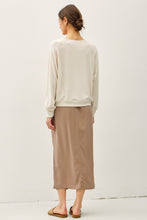 Load image into Gallery viewer, Charlotte Knit Top