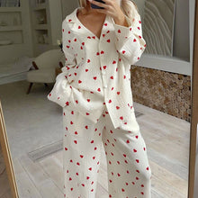 Load image into Gallery viewer, Pajama Set