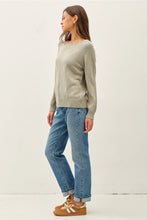 Load image into Gallery viewer, Veda Sweater