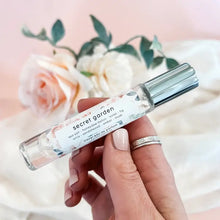 Load image into Gallery viewer, Secret Garden Perfume