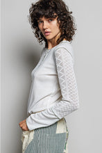 Load image into Gallery viewer, Celeste Knit Top