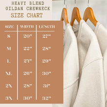 Load image into Gallery viewer, Lions Embroidered Crewneck