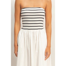 Load image into Gallery viewer, Sunkissed Wanderer Midi Dress
