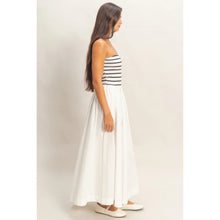 Load image into Gallery viewer, Sunkissed Wanderer Midi Dress
