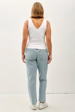 Load image into Gallery viewer, Basic V Neck Tank