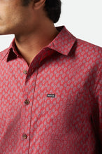 Load image into Gallery viewer, Luca Button Up Shirt