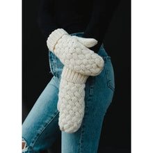 Load image into Gallery viewer, Knit Mittens
