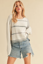 Load image into Gallery viewer, Emma Knit Sweater
