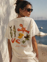 Load image into Gallery viewer, Lisbon T-Shirt
