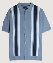 Load image into Gallery viewer, Jackson Striped Polo
