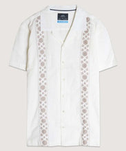 Load image into Gallery viewer, Miles Embroidered Shirt
