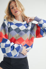 Load image into Gallery viewer, Camille Soft Pullover
