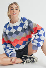 Load image into Gallery viewer, Camille Soft Pullover
