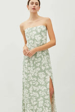 Load image into Gallery viewer, Sage Shoreline Dress

