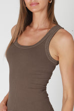 Load image into Gallery viewer, Lennon Reversible Tank
