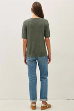 Load image into Gallery viewer, Arlet Boxy Knit Sweater
