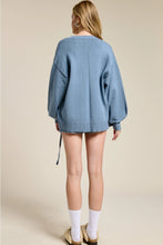 Load image into Gallery viewer, Lake Breeze Sweater Set
