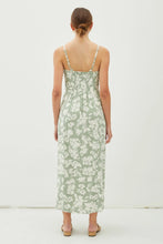 Load image into Gallery viewer, Sage Shoreline Dress
