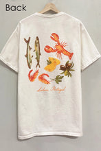 Load image into Gallery viewer, Lisbon T-Shirt
