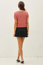 Load image into Gallery viewer, Coral Bloom Cardi
