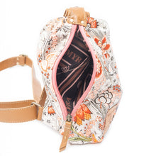 Load image into Gallery viewer, Oasis Blooms Fanny Pack
