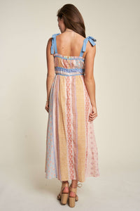 Vivienne Maxi Dress