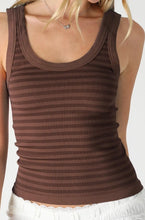 Load image into Gallery viewer, Lennon Reversible Tank
