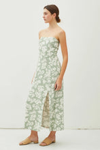 Load image into Gallery viewer, Sage Shoreline Dress
