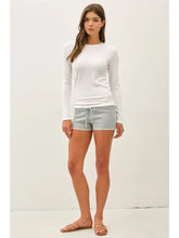 Load image into Gallery viewer, Basic Long Sleeve Top
