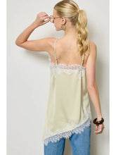 Load image into Gallery viewer, Juliette Lace Tunic Top
