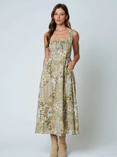Load image into Gallery viewer, Simone Corset Midi Dress
