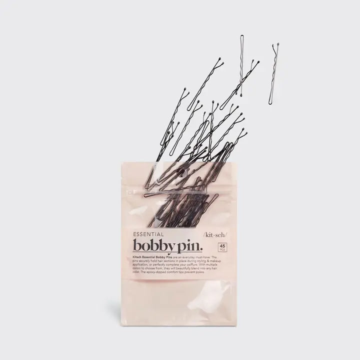 Bobby Pins - 45pc