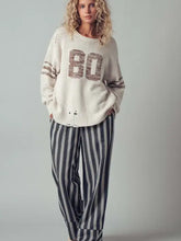 Load image into Gallery viewer, Varsity Sweater
