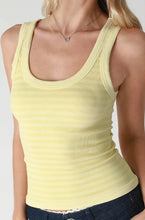 Load image into Gallery viewer, Lennon Reversible Tank
